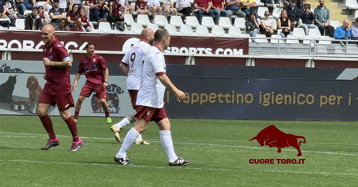 Partita della Storia: Asta, Ferrante, Tiribocchi e Semioli