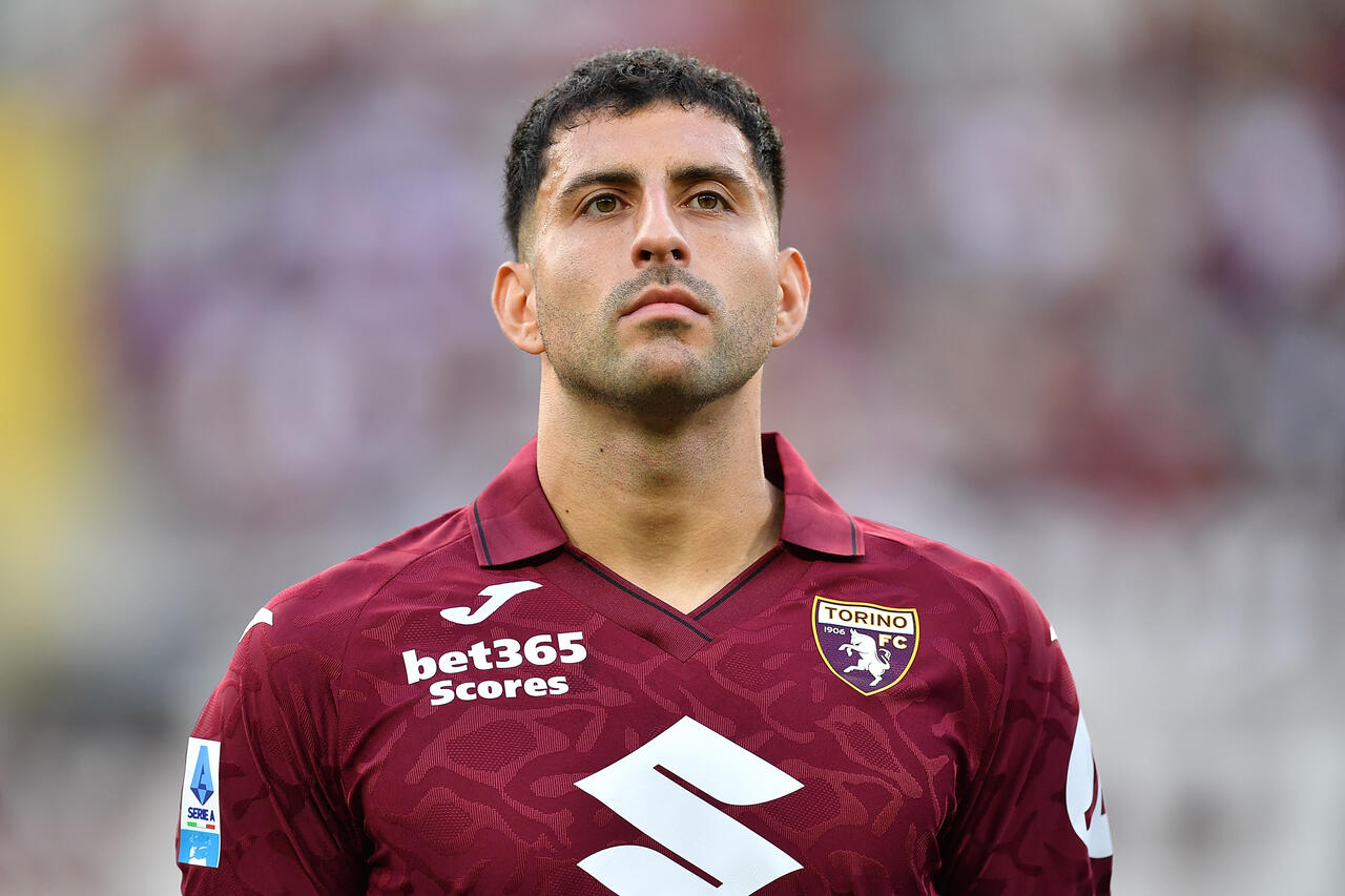 Guillermo Maripan svincolato dal Torino FC
