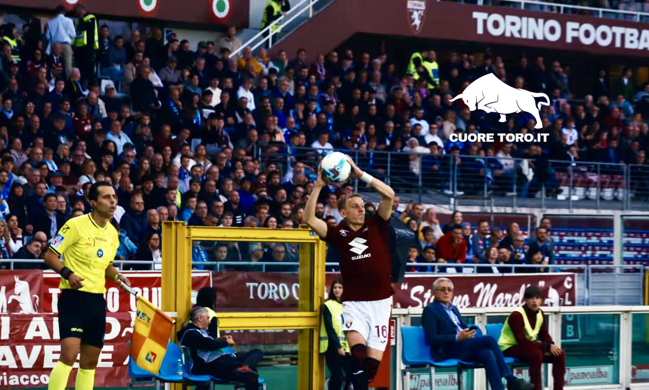 verrà stabilito il tempo massimo concesso per le rimesse laterali