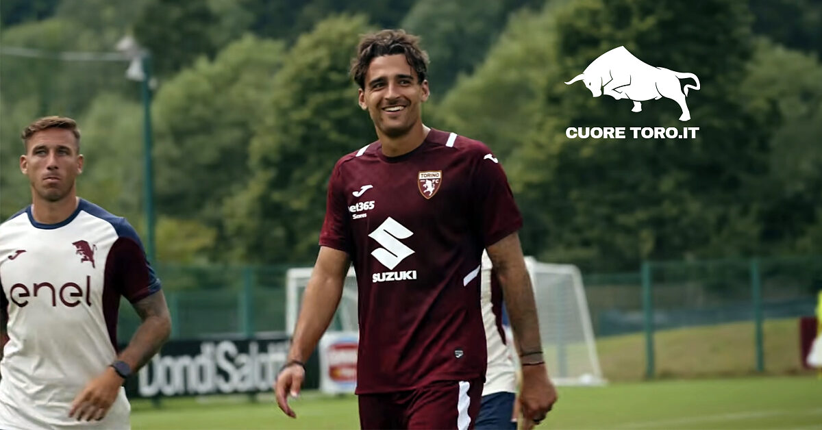 MERCATO INTERNAZIONALE: Toro su Bragança e Kulenovic verso il Paok
