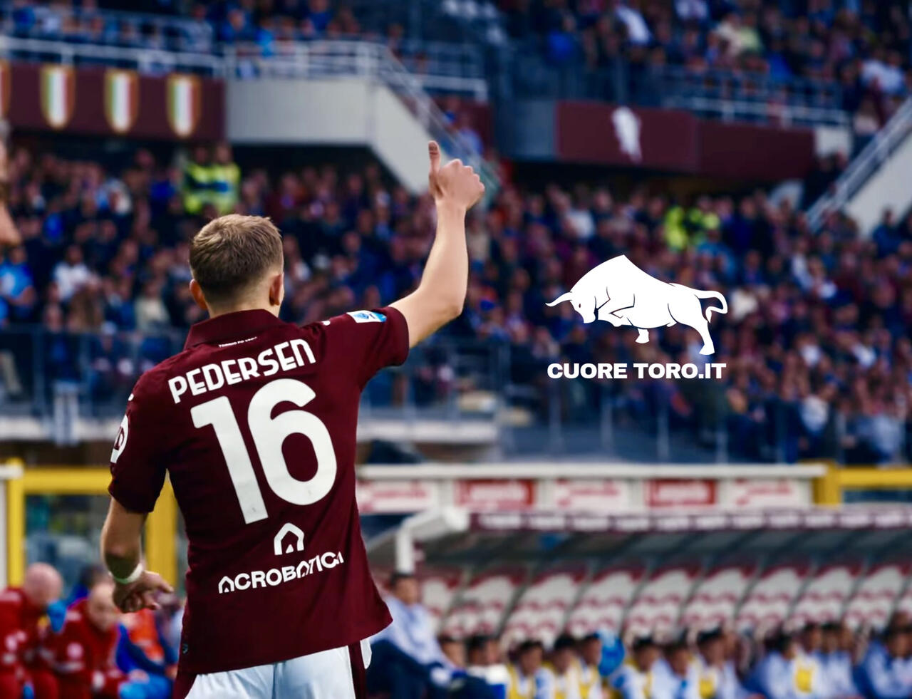 Marcus Pedersen