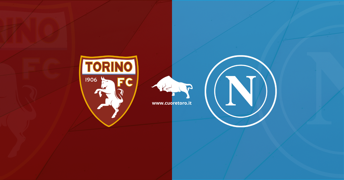 Torino Napoli