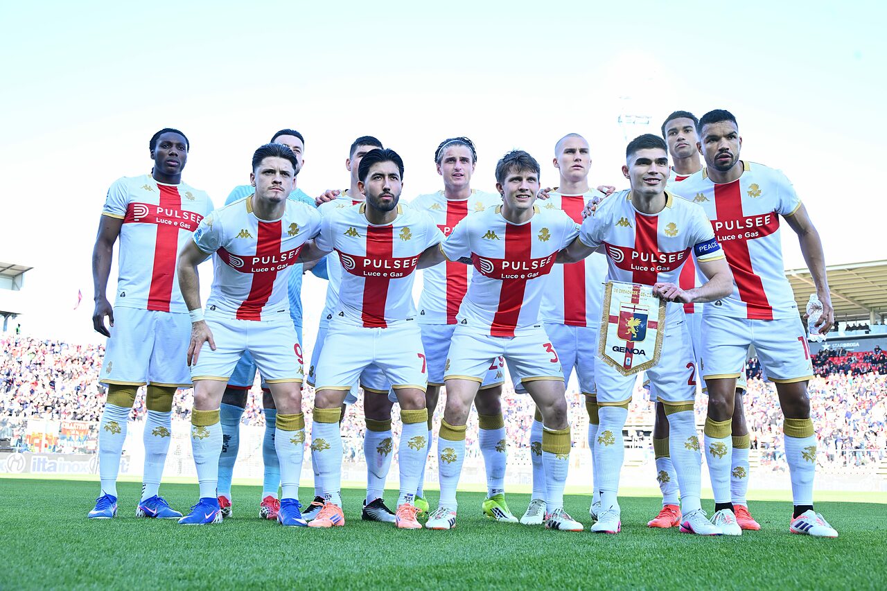 Genoa Torino, 22 febbraio 2026