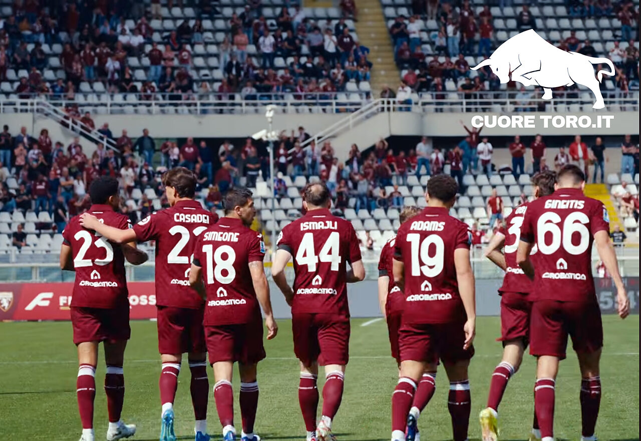 Cremonese Torino, le probabili formazioni