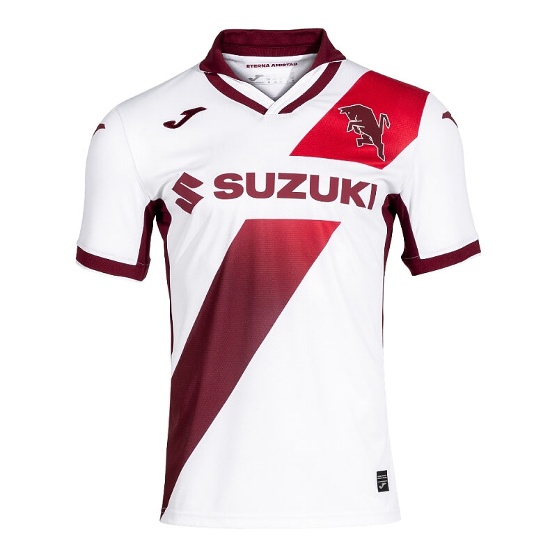 maglia away 26 27 torino fc