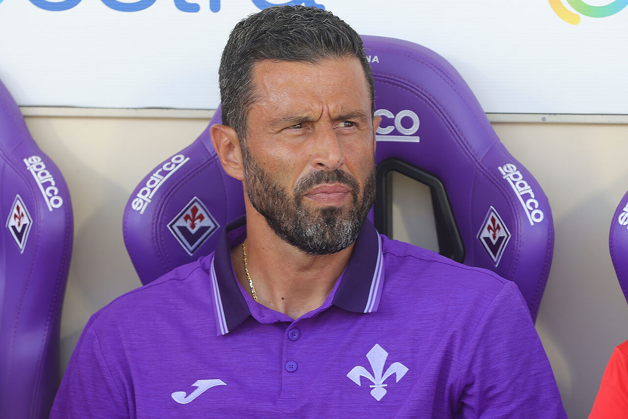 Fiorentina Torino, Fabio Grosso