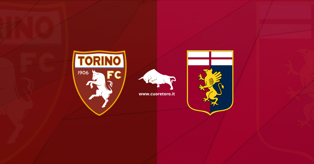 Torino Genoa