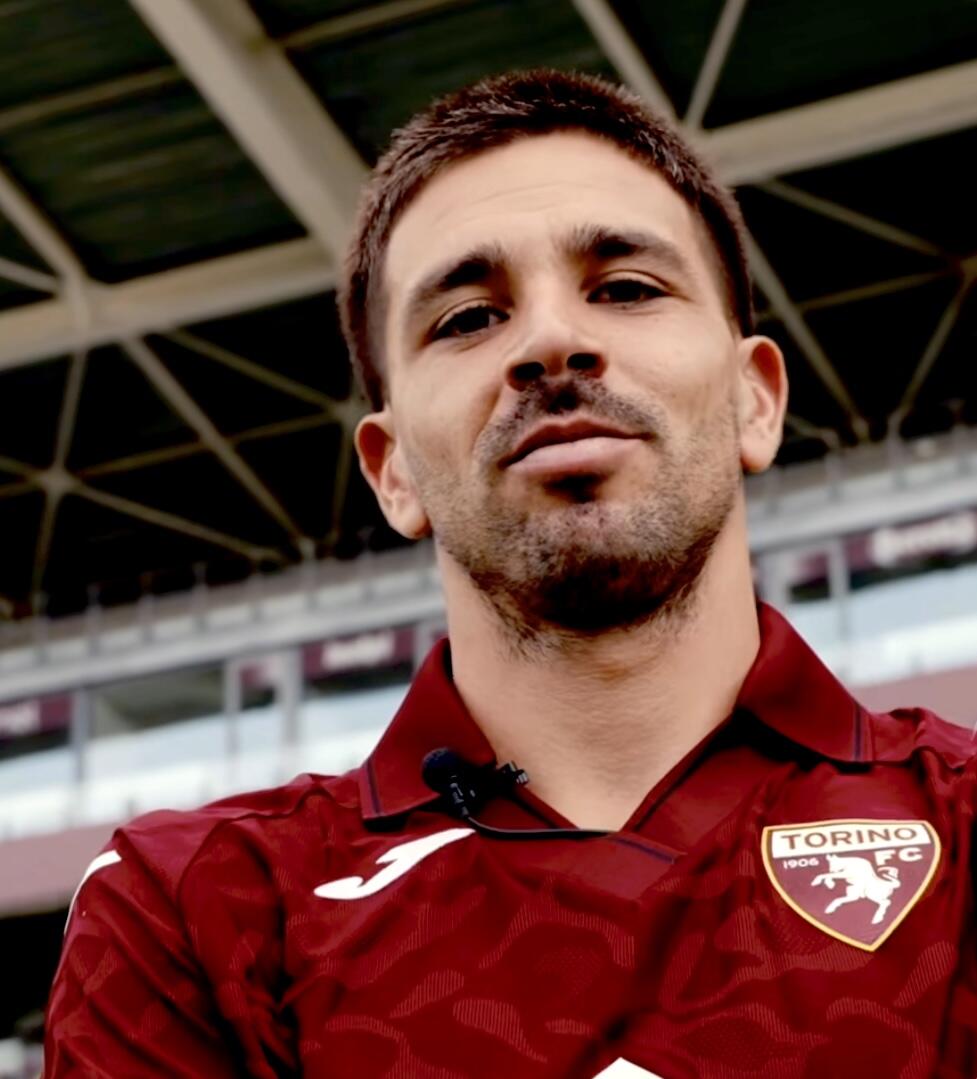 Giovanni Simeone