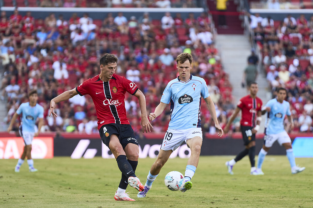 Calciomercato Torino, interesse per Marash Kumbulla