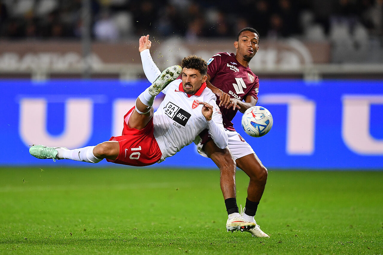 Torino, Belghali Man of the Match: gol da numero 10 e pagella