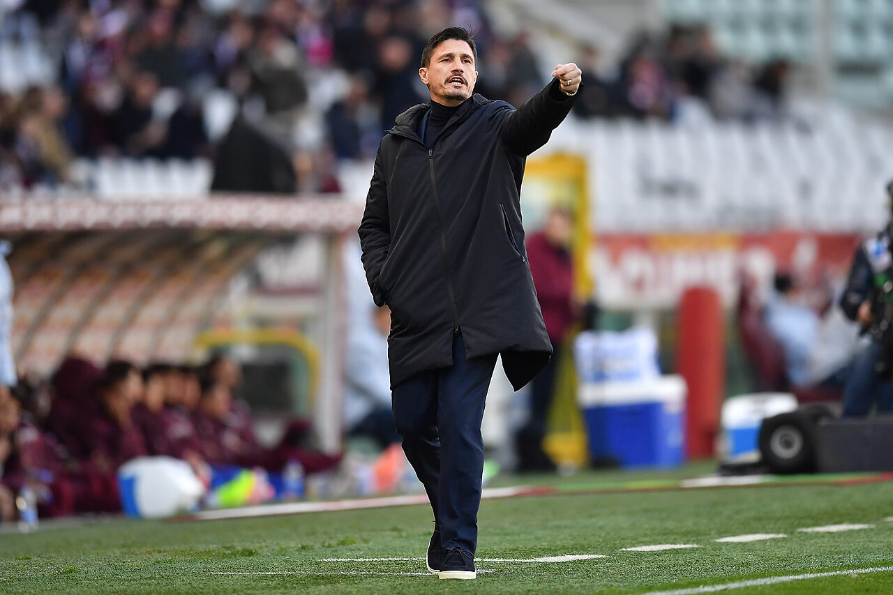 Fabio Pisacane: Cagliari fermo a quota 30 in classifica