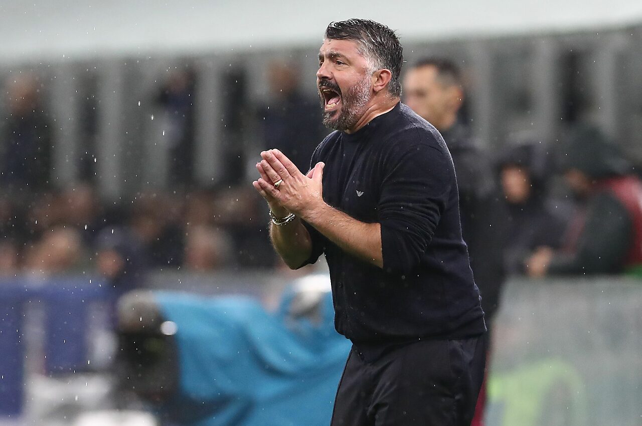 Gennaro Gattuso
