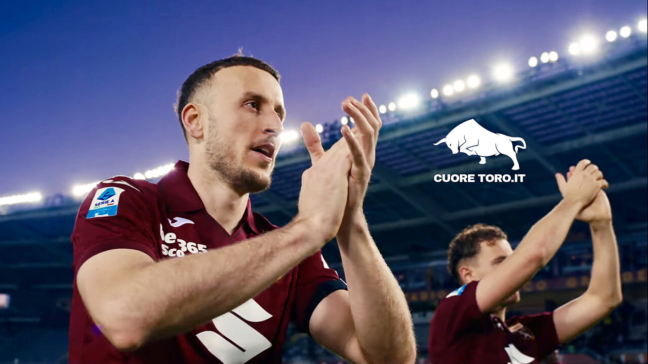 Ardian Ismajli, Torino Fc