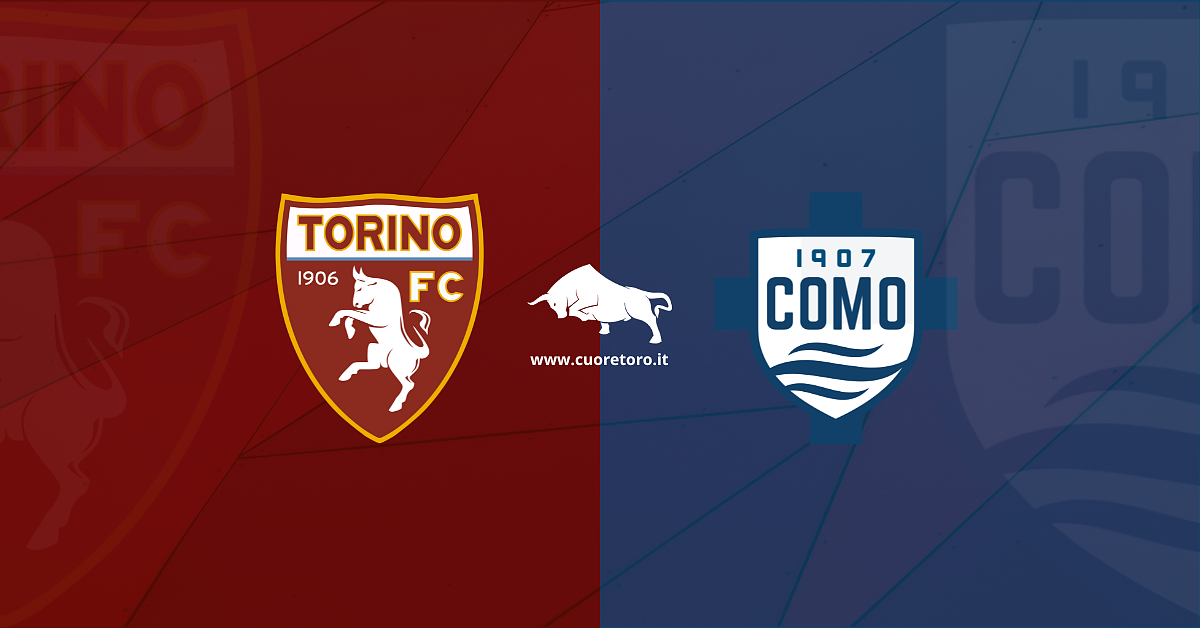 Torino Como
