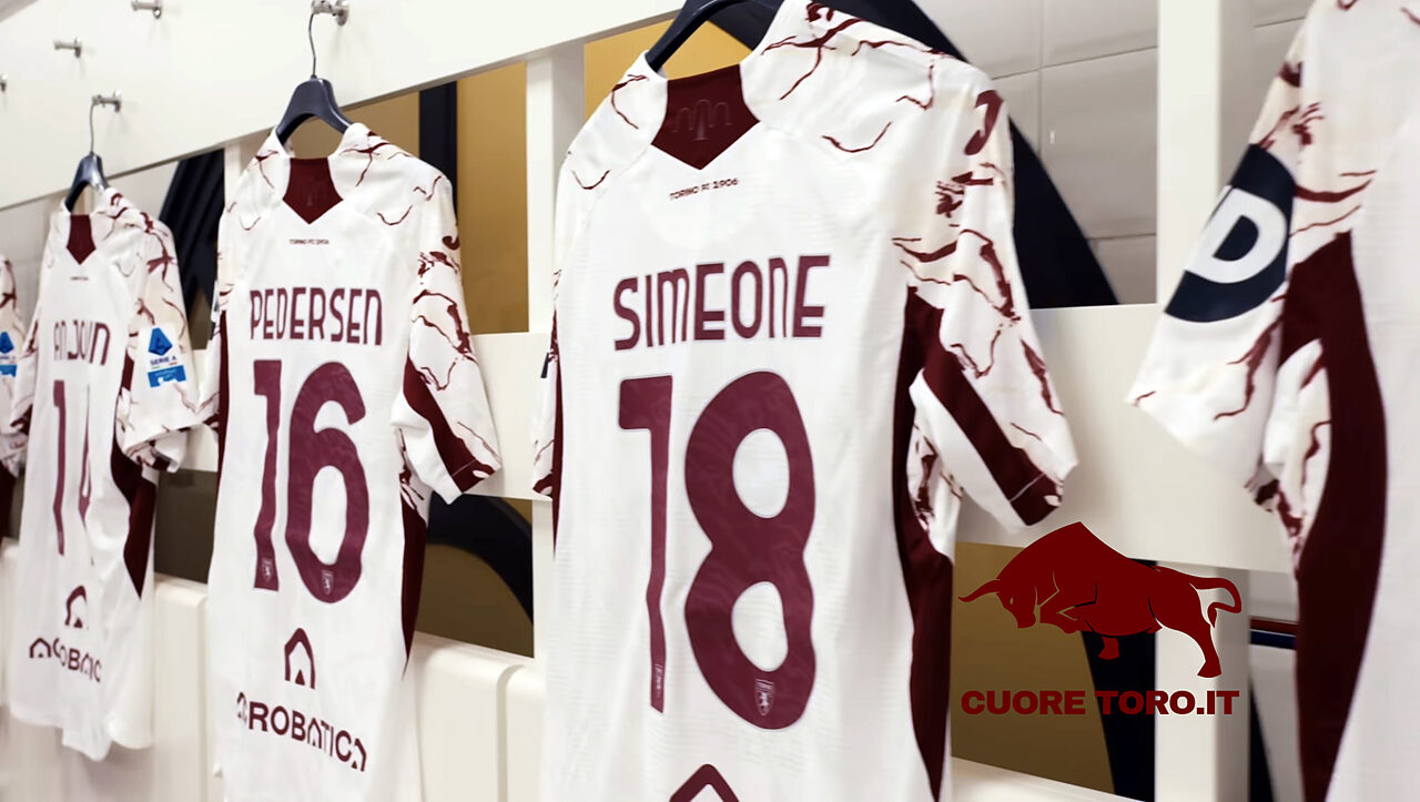 Giovanni Simeone, Torino FC