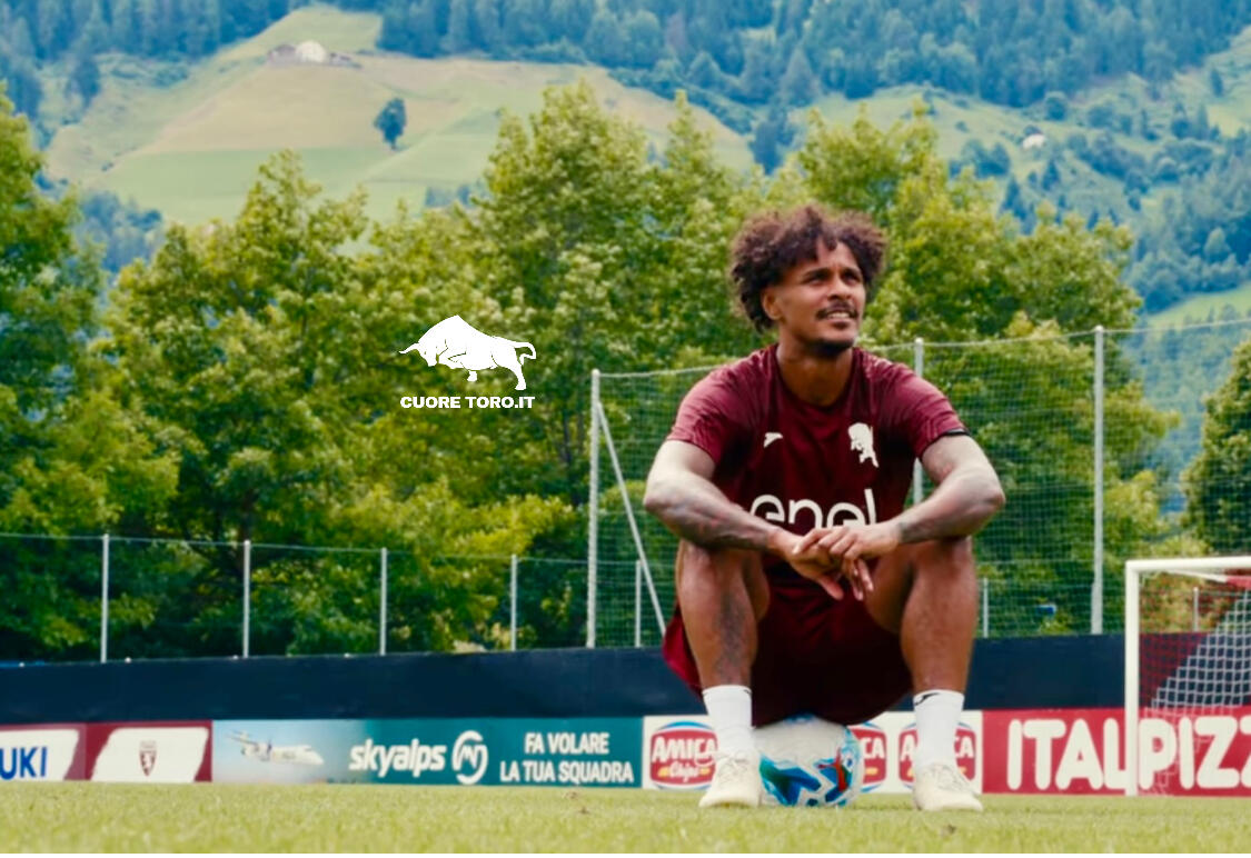 Valentino Lazaro