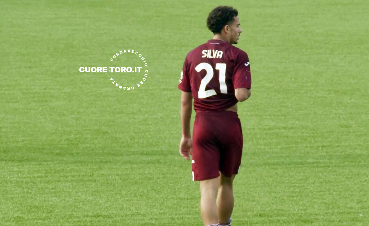 Jonathan Silva piace al Mantova