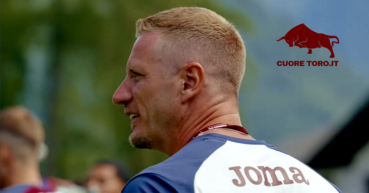 Ignazio Abate, allenamento al Pinzolo