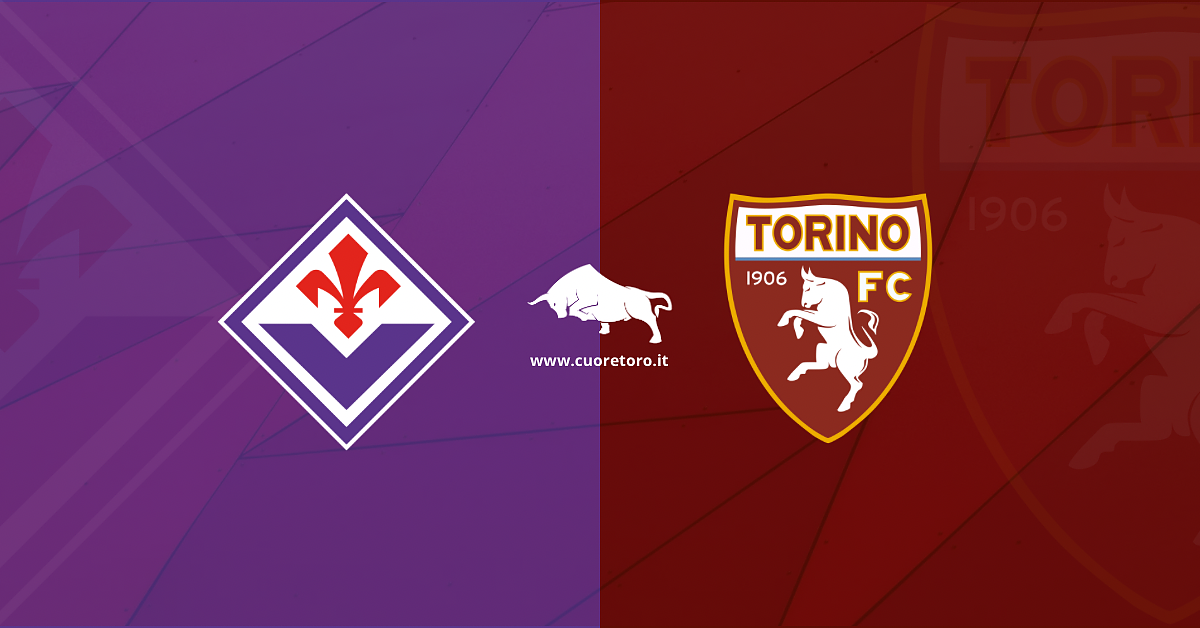Fiorentina Torino, 3ª giornata di Serie A