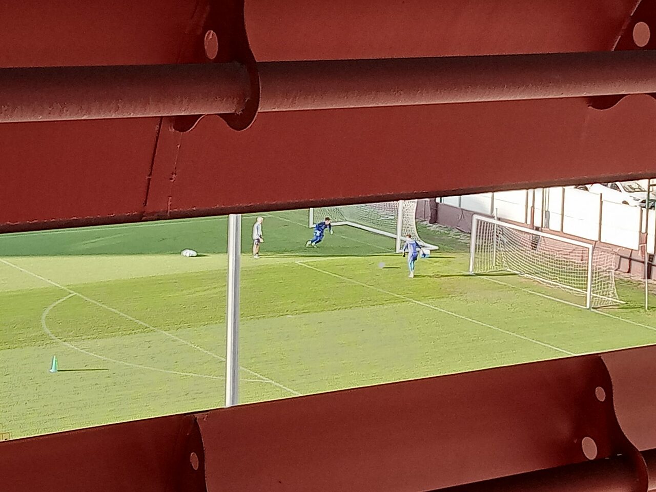 israel al filadelfia