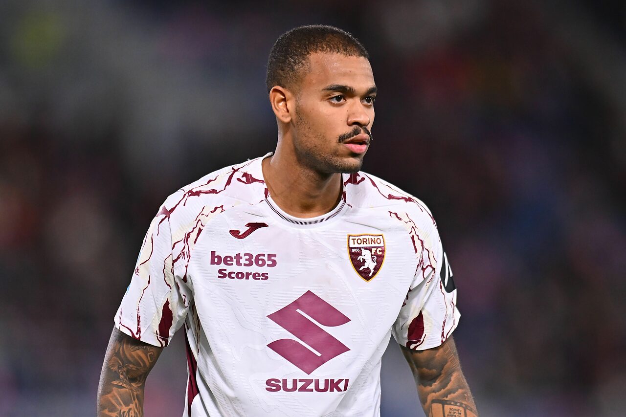 Cyril Ngonge, lascia il Torino dopo soli 6 mesi