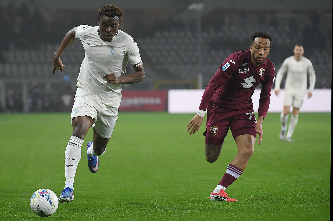 Calciomercato: il Torino verso il riscatto di Ebosse dall'Udinese