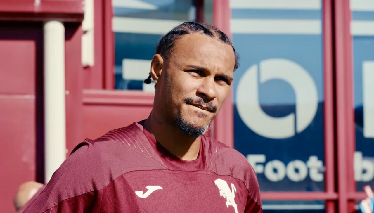 Valentino Lazaro, esterno del Torino Fc