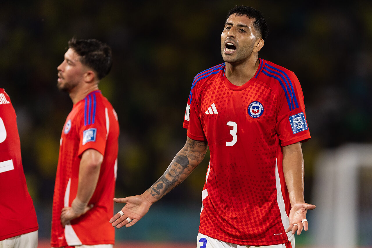 Guillermo Maripan, caso in tribunale per revenge porn con Carmen Castillo