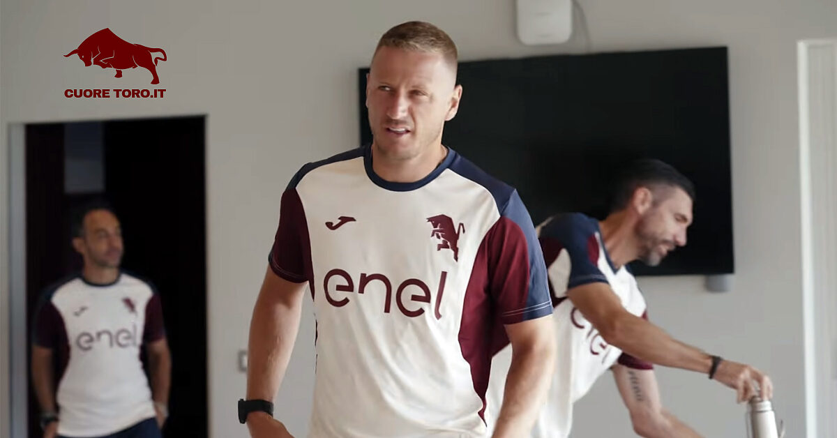 Ignazio Abate al Filadelfia