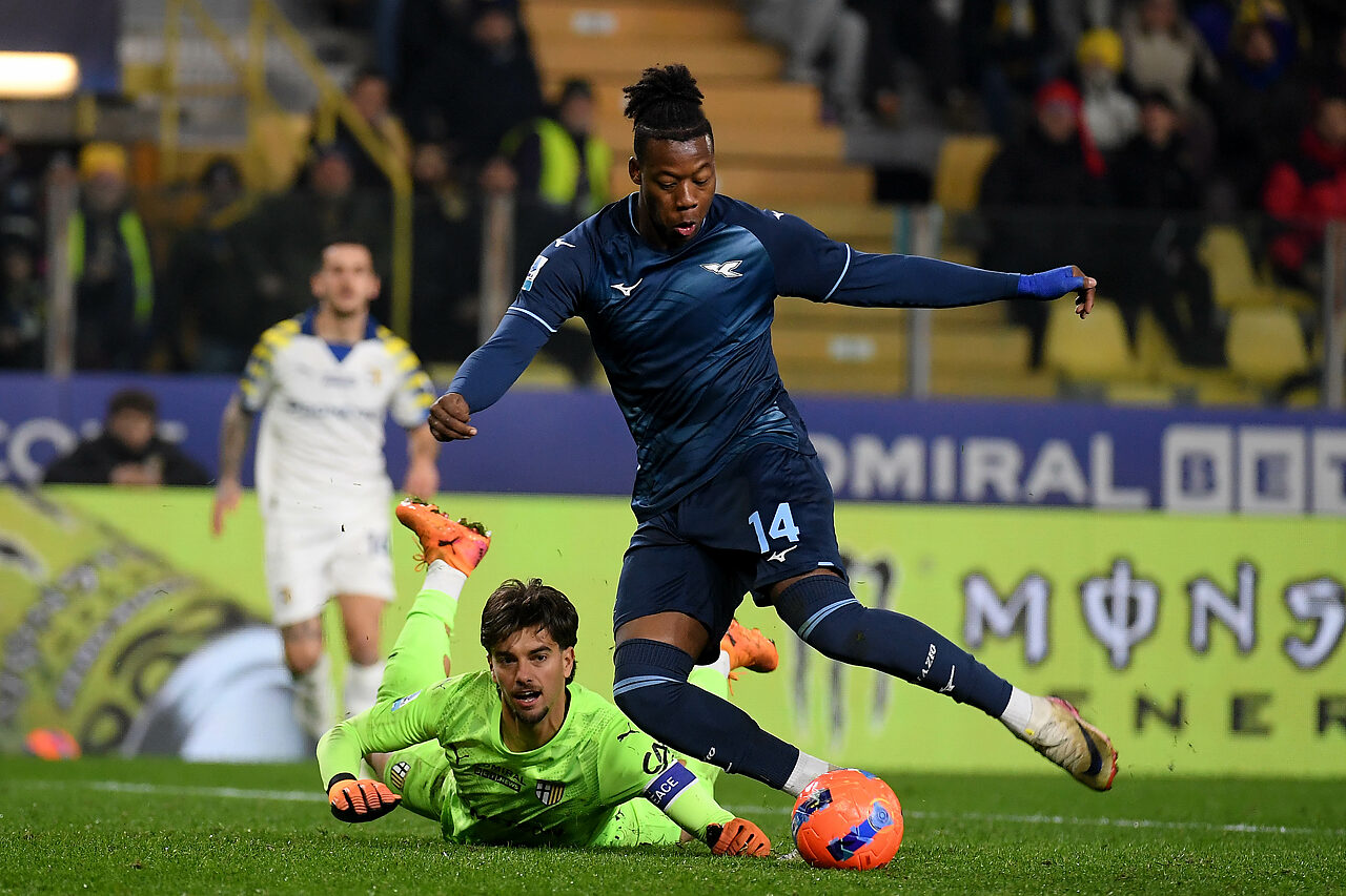 Tijjani Noslin, il Torino lo ha chiesto in questa finestra di calciomercato 2026