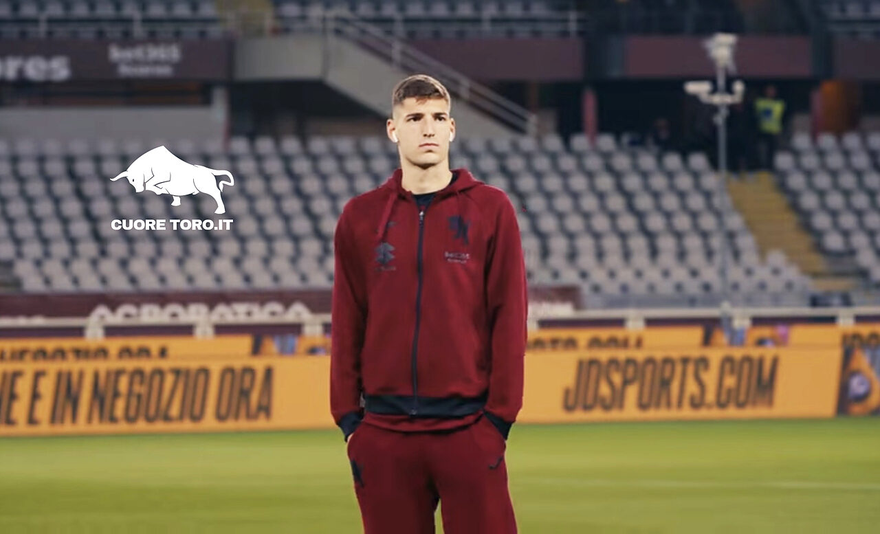 Matteo Prati, il costo del riscatto per il Torino è di 7 milioni di euro