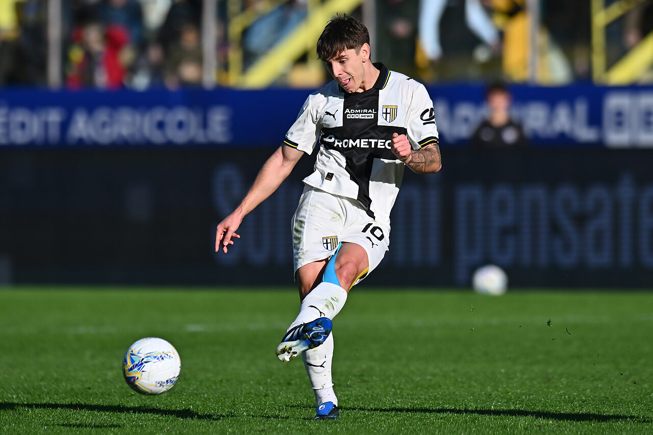 Verso Torino Parma: a rischio Bernabè