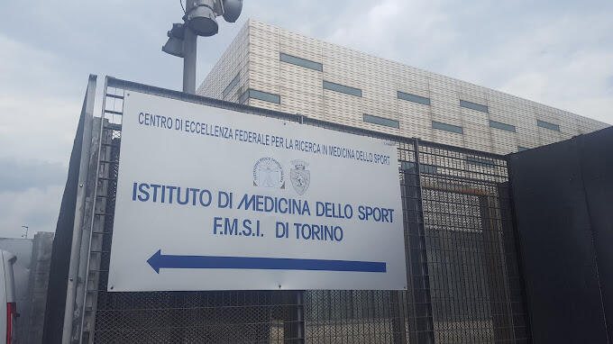 Istituto di medicina dello sport torino - visite mediche