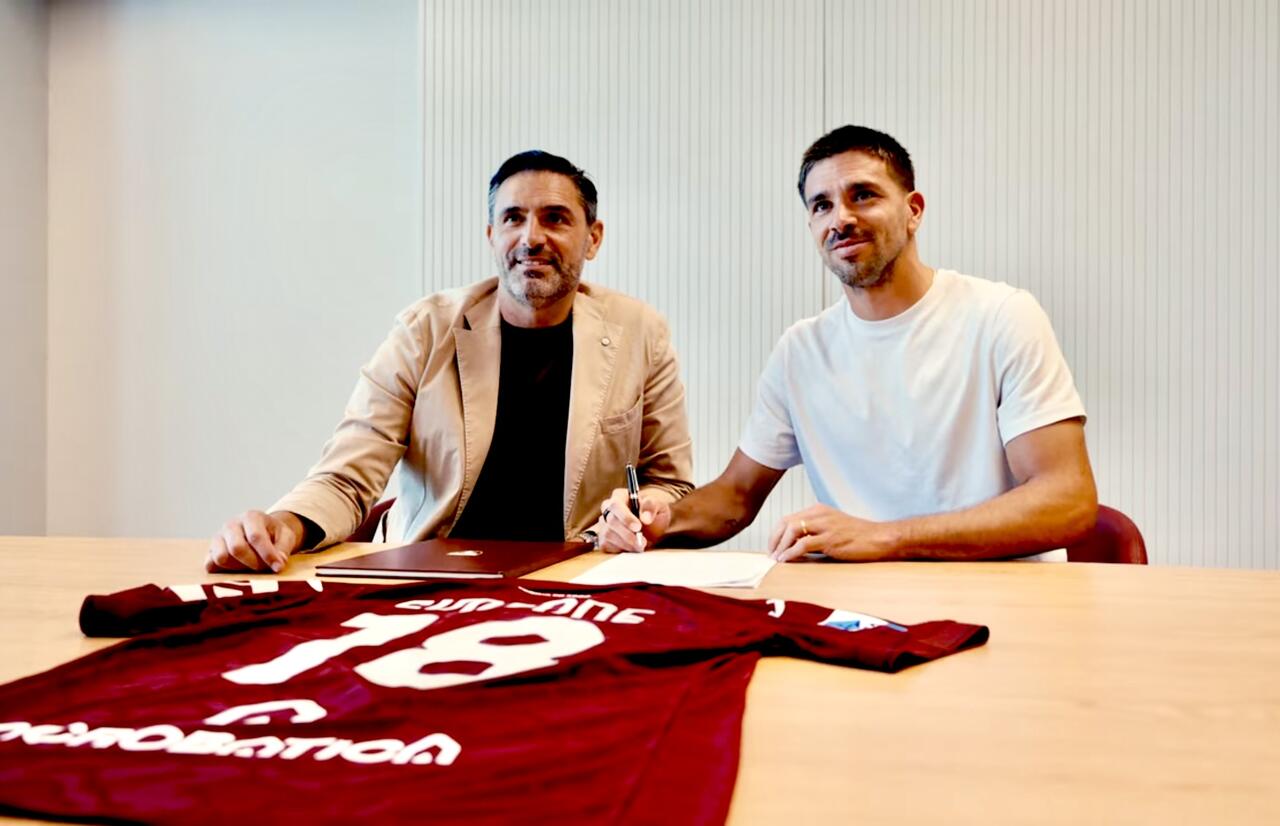 Giovanni Simeone