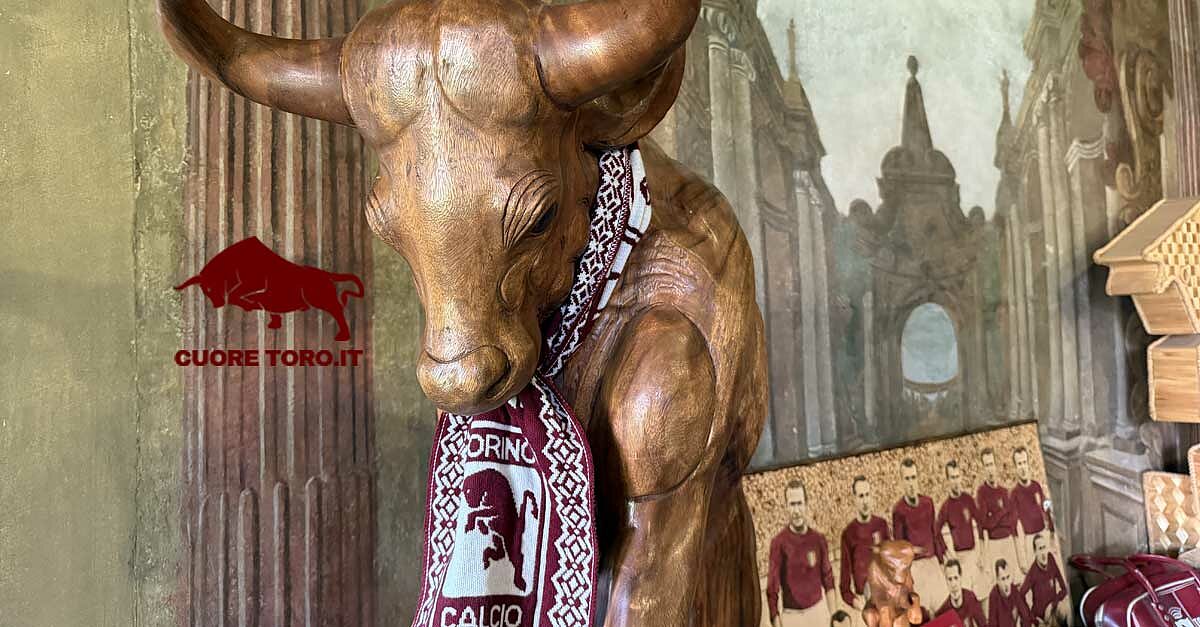 Museo del Grande Torino e della Leggenda Granata