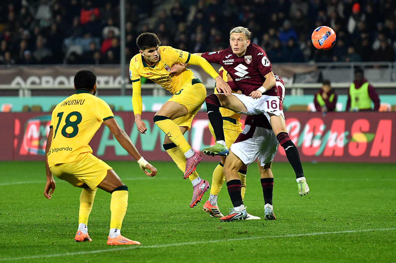 Torino Milan