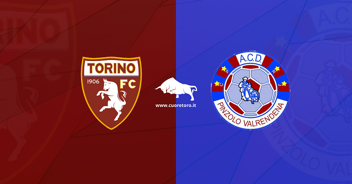Torino Pinzolo Valrendena, amichevole a Pinzolo