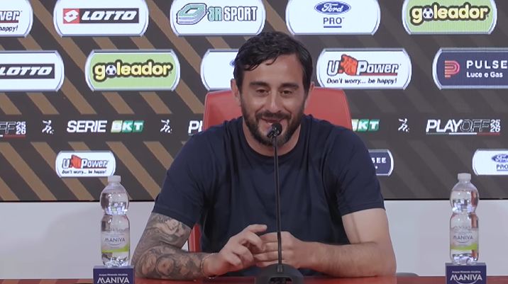 Alberto Aquilani, scelta numero uno del Torino Fc
