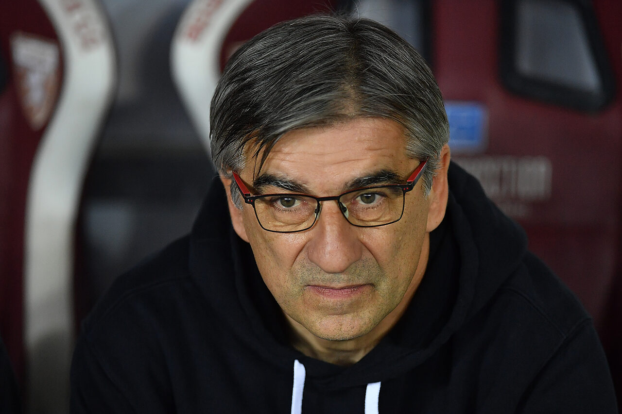 Juric dopo Torino-Monza: “Il Toro ha meritato la vittoria”