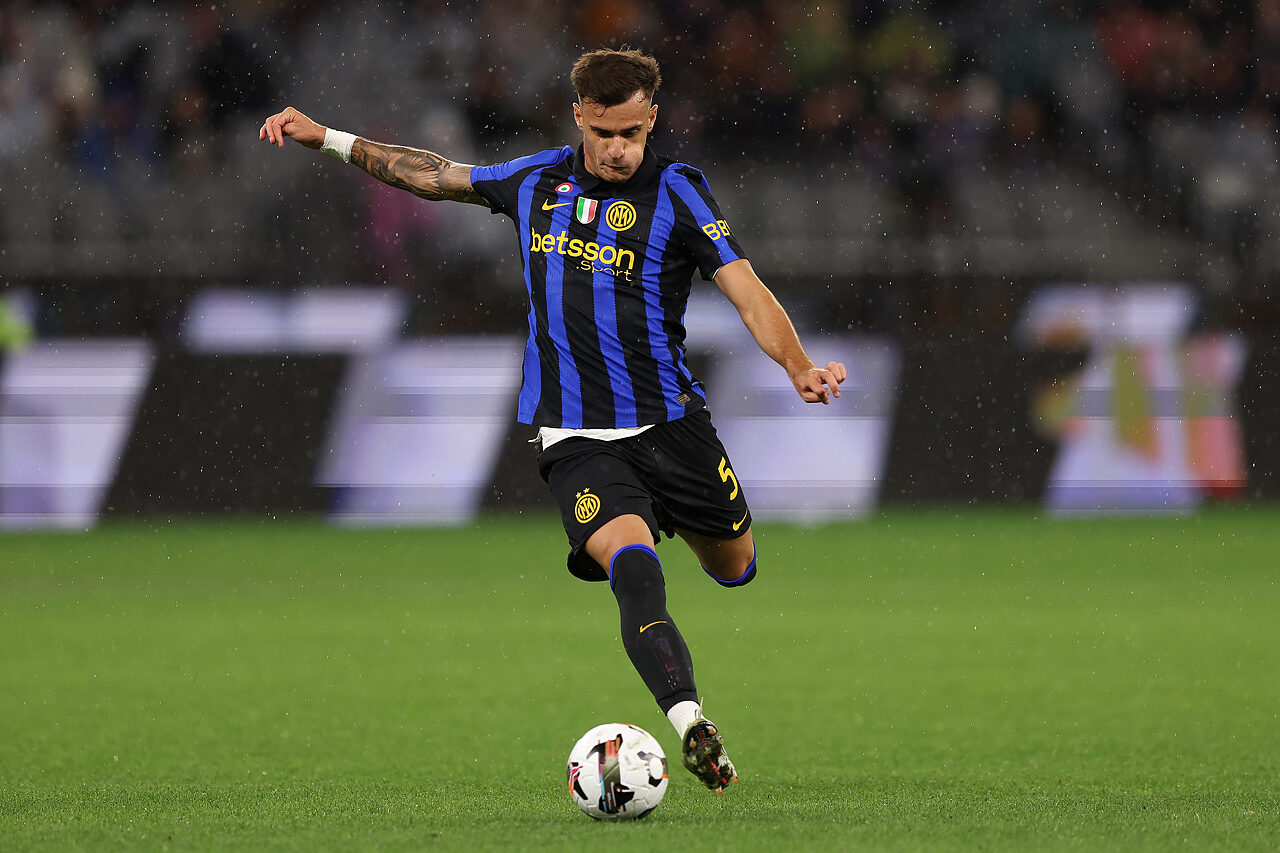 ⚽​ CALCIOMERCATO TORINO: Spunta il nome di Stankovic dall’Inter