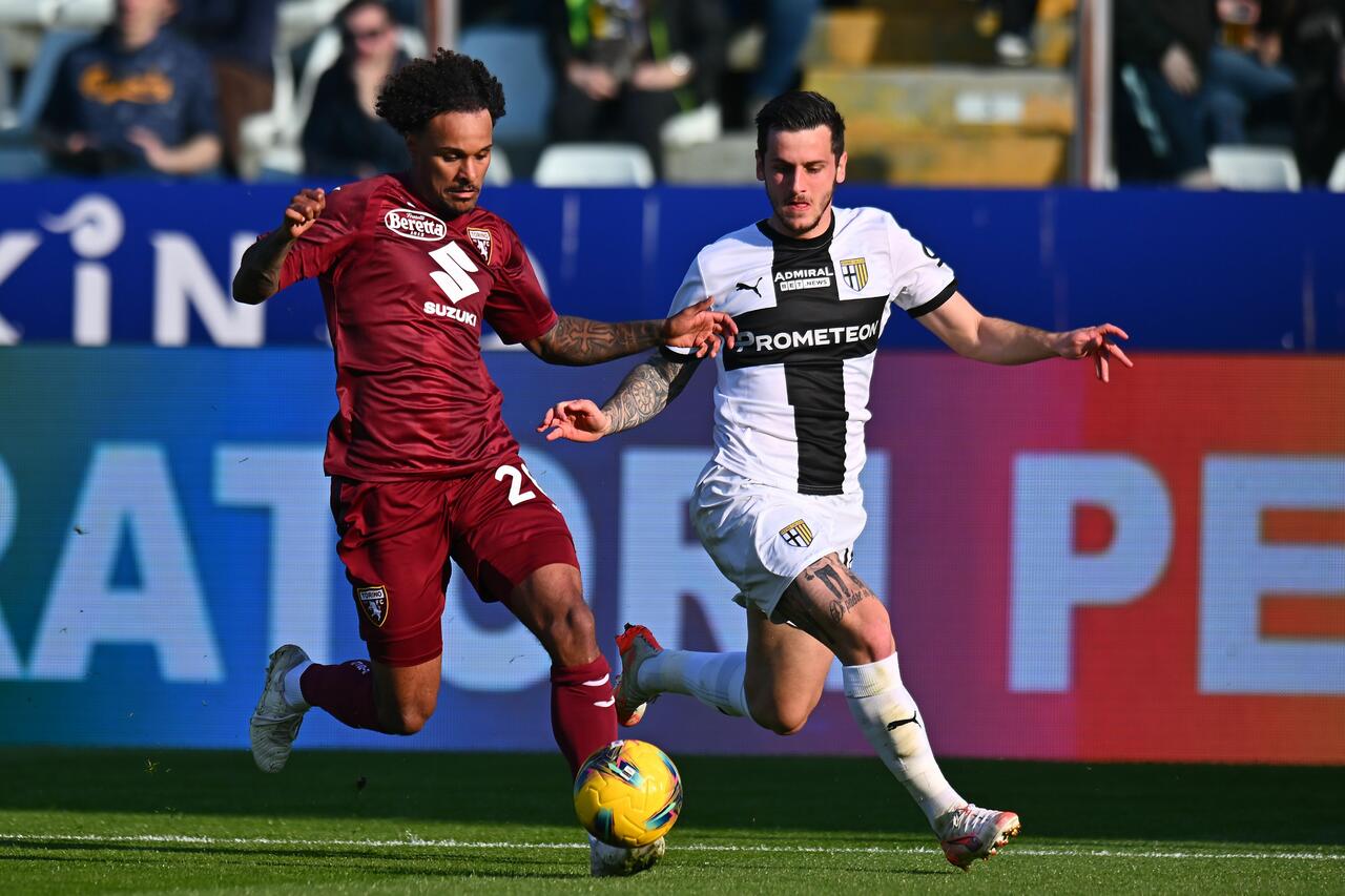 29ª Giornata: Torino-Parma