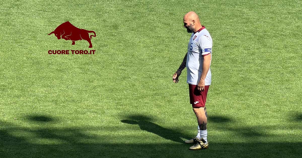 Partita della Storia, Simone Tiribocchi