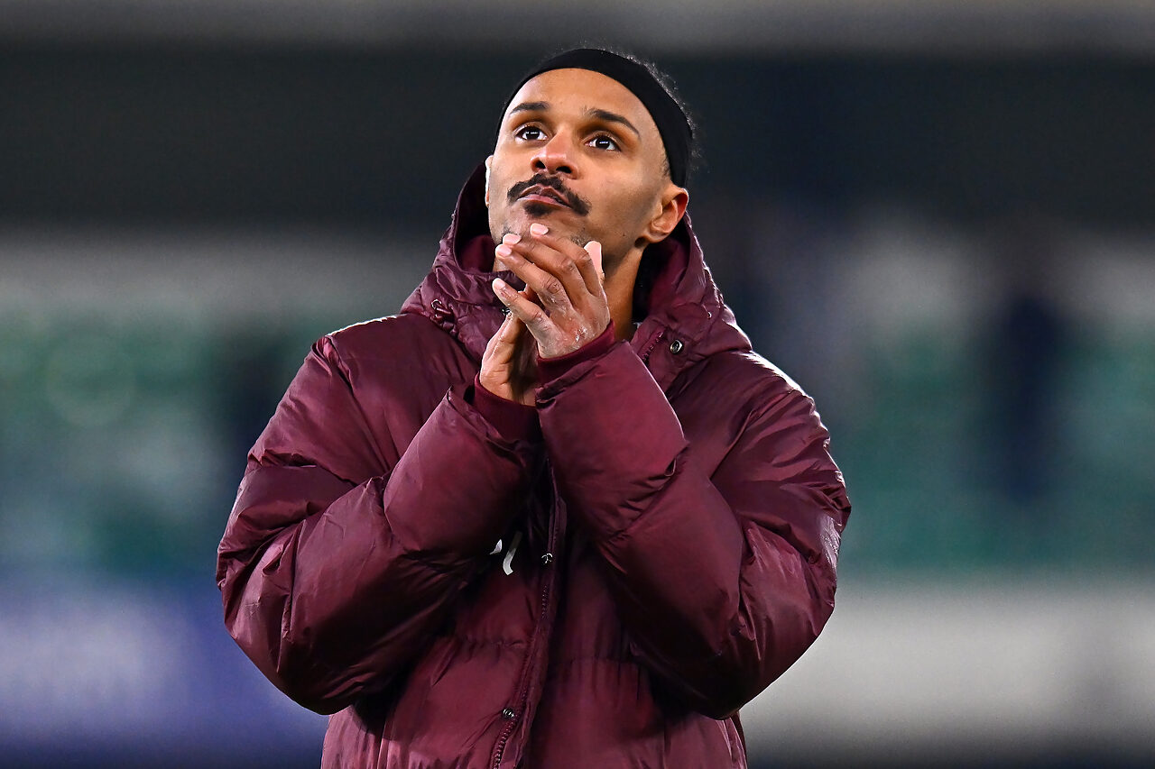 Valentino Lazaro lascerà il Torino a fine stagione