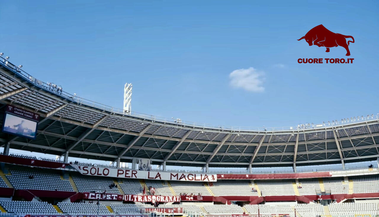 Stadio Grande Torino
