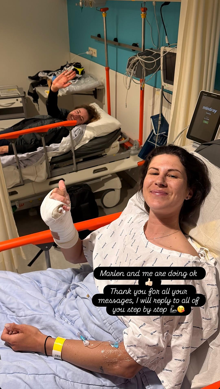 (da Instagram @elenacek)