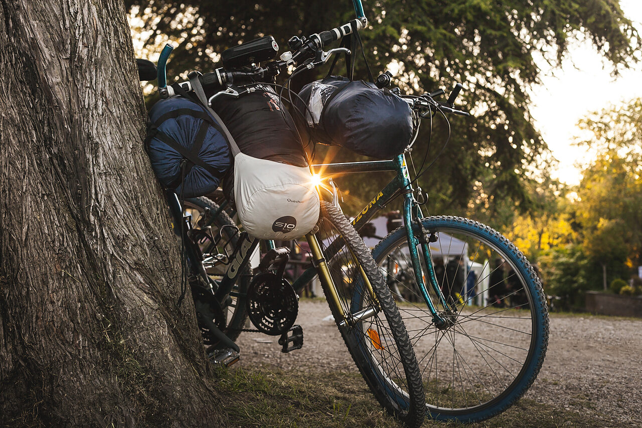 ©BAM! Bicycle Adventure Meeting