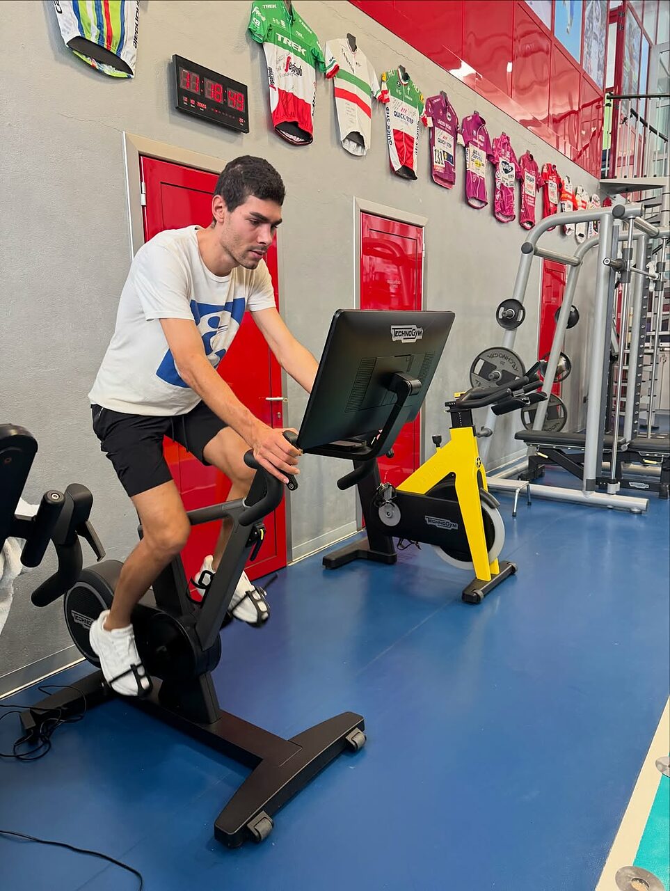 ©Filippo Baroncini via IG