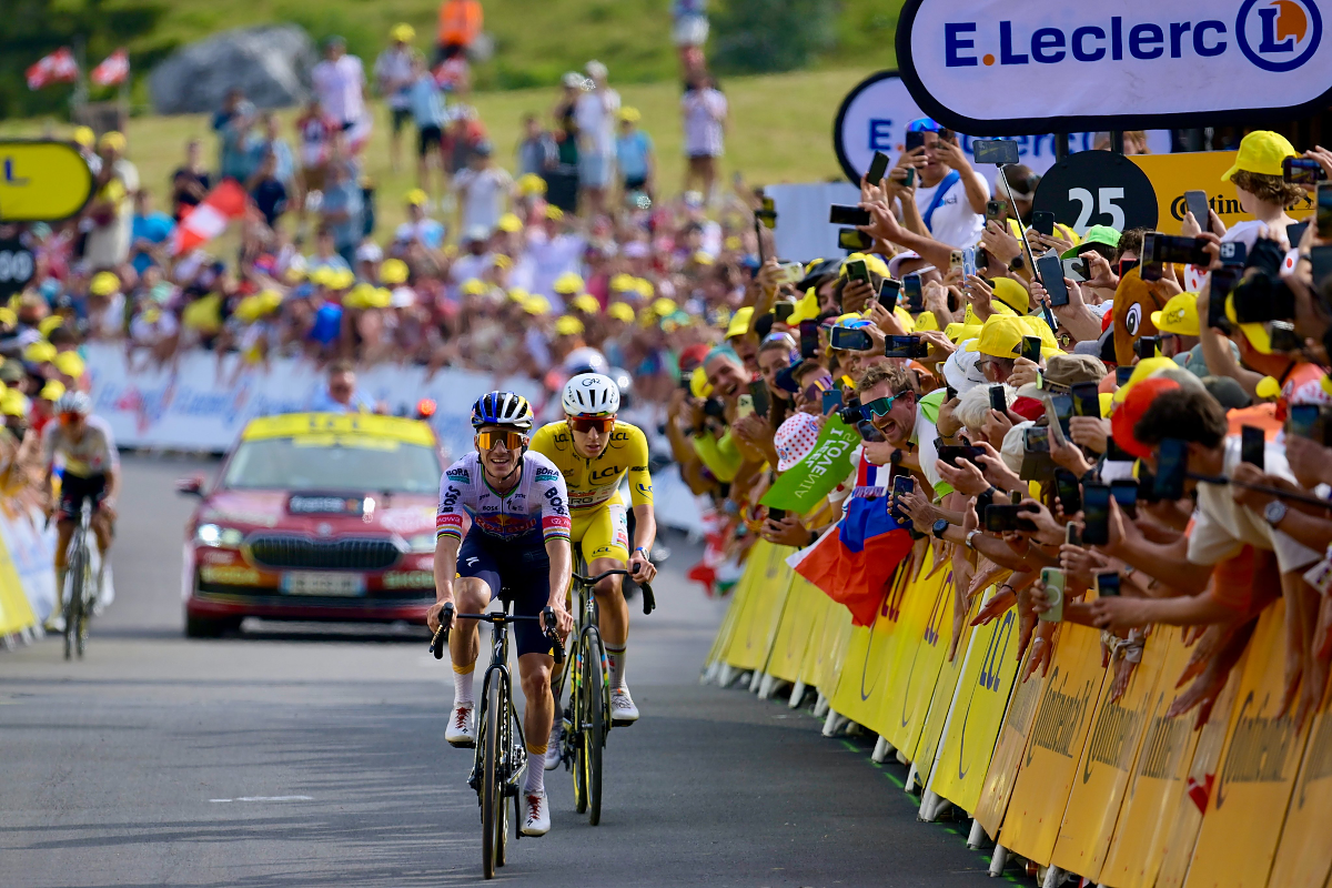 ©Tour de France
