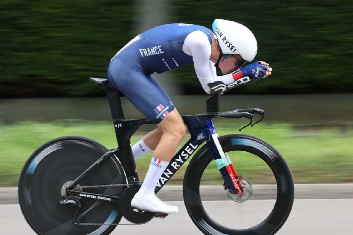 (Via Paul Seixas Instagram)