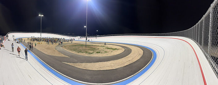©Tucson Velodrome via Fb
